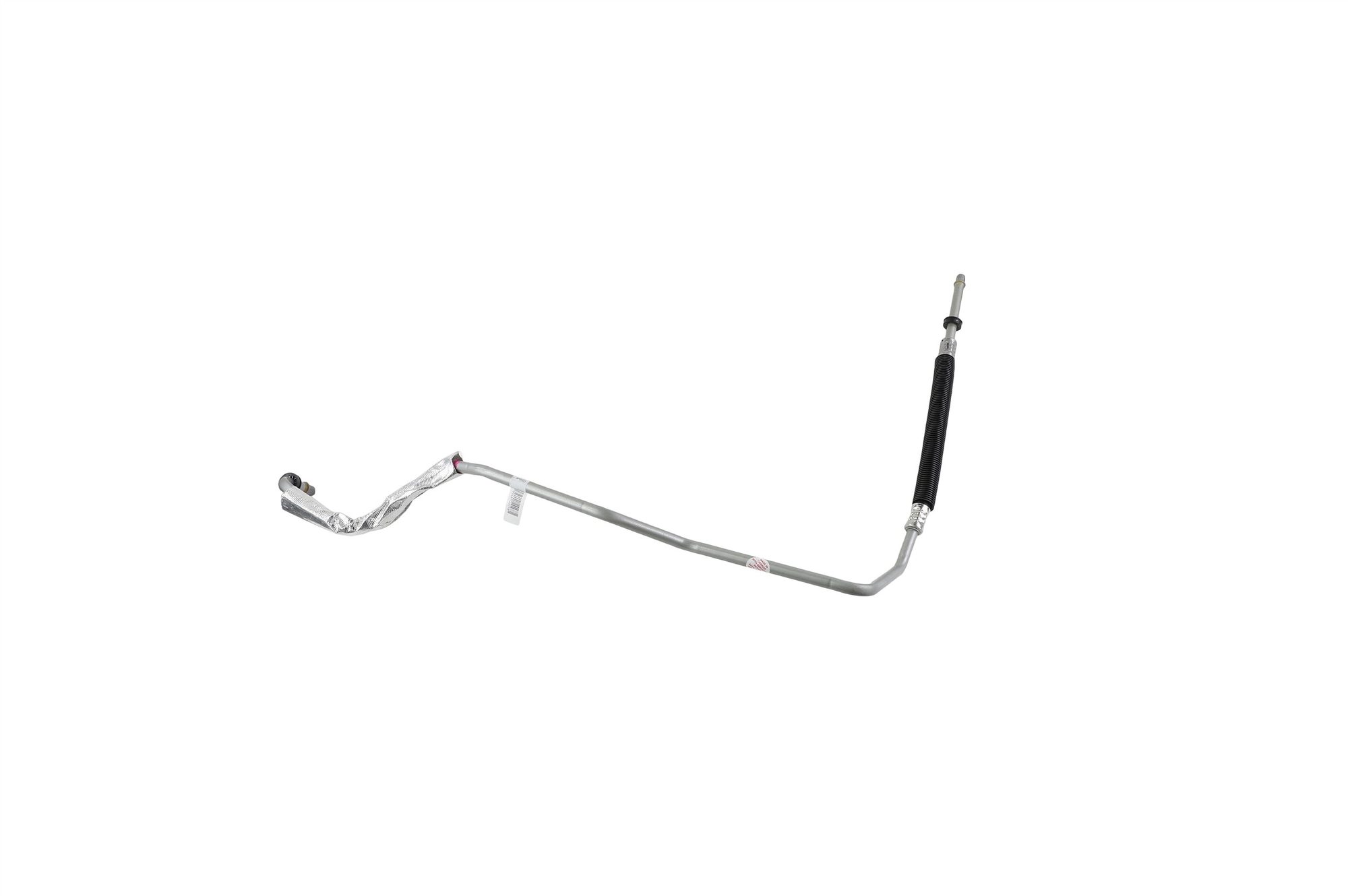 GM Genuine Parts Transmission Oil Cooler Line 15258728 — image 23